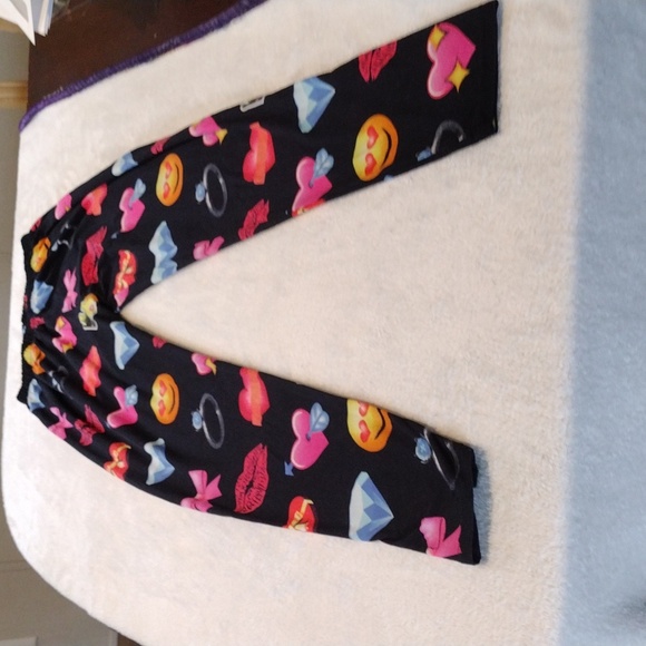 Women's leggings - Picture 1 of 1